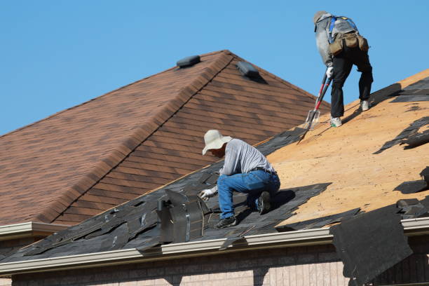 Best Rubber Roofing (EPDM, TPO)  in Oglala, SD