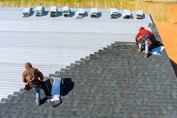 Best Green or Eco-Friendly Roofing Solutions  in Oglala, SD