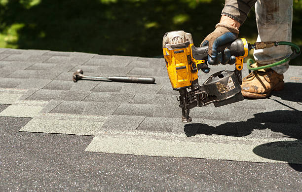 Best Solar Panel Roofing Installation  in Oglala, SD