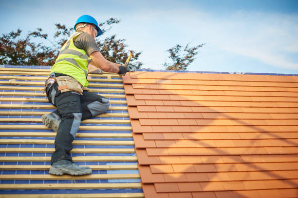 Fast & Reliable Emergency Roof Repairs in Oglala, SD